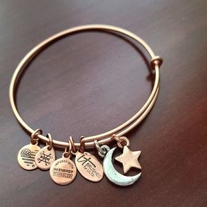 Alex & Ani Celestial Wonders Bracelet